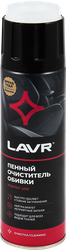 Пенный очиститель обивки LAVR Арт. 644891, 650мл, вид