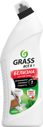 Средство многофункциональное GRASS Белизна, 700мл, крупный план