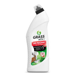 Средство многофункциональное GRASS Белизна, 700мл, картинка
