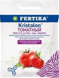 Удобрение FERTIKA Кристалон Томатный, Арт. Ф02614, 20г, фотография