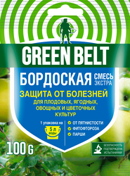 Бордоская смесь GREEN BELT, Арт. 01-140, 100г, детальное фото