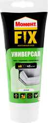 Жидкие гвозди МОМЕНТ Fix Универсал, Арт. Б0034943, 250г, картинка
