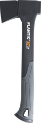 Топор универсальный PLANTIC Light S7, рукоятка 25см 400г, вид
