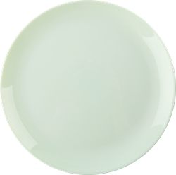 Тарелка обеденная LUMINARC Diwali Paradise Green 25см, Арт. V5839, фотография