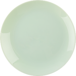 Тарелка десертная LUMINARC Diwali Paradise Green 19см, Арт. V5841, фото