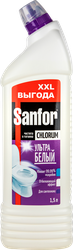 Средство чистящее SANFOR Chlorum, 1,5л, фото