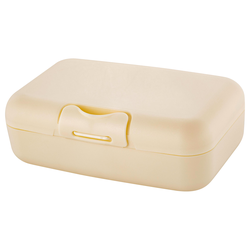 Ланч-бокс SUGAR&SPICE Honey, пластик 0.7л, вид
