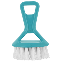Щетка SPIN&CLEAN Vogue, универсальная круглая, 7,5см, Арт. SC5311-Л, фотография