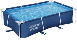 Бассейн каркасный BESTWAY 259x170х61см 2300л, Арт. 56403, вид