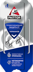 Ловушка клеевая РАПТОР, 22г, фотография