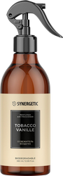 Освежитель воздуха SYNERGETIC Tobacco, vanille, 380мл, фото