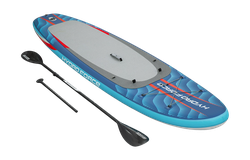 SUP-доска надувная BESTWAY Oceana 305x84x15см, Арт. 6532B, вид