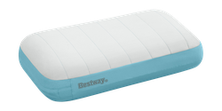 Подушка надувная BESTWAY AlpineLite 49,5x28см, Арт. 69625, изображение