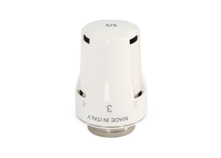 Термостатическая головка UNI-FITT DX M30х1,5, фотография