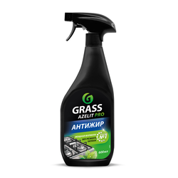 Средство чистящее для кухни GRASS Azelit pro, 600мл, картинка