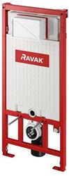Инсталляция Для Подвесного Унитаза Ravak Рама 592X145-220X1062 Мм, крупный план