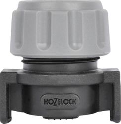 Заглушка HOZELOCK 7016 6536 13 мм, фото
