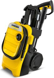 Мойка высокого давления KARCHER K 4 Compact 1,8 кВт 130 бар 420 л/ч, фотография