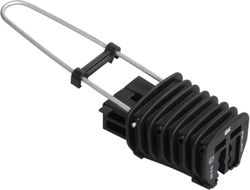 Стяжка IEK 100x25 мм черный, картинка