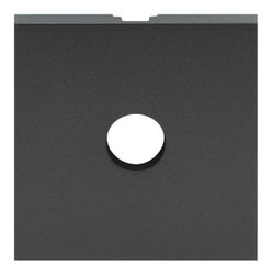 Накладка TV LK Studio LK80 845108 черная, изображение