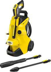 Мойка высокого давления KARCHER K 4 Power Control 1,8 кВт 130 бар 420 л/ч, фото