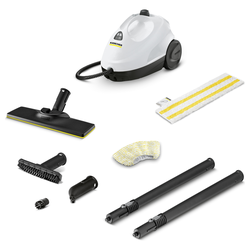 Пароочиститель KARCHER SC 2 EASYFIX 1500 Вт 3,2 бар, фотография