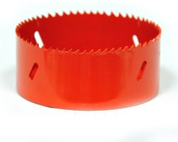 Коронка пильная ELITECH 1820.063300 102 мм 5/8" Bi-Metal, фотография