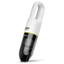 Пылесос ручной KARCHER CVH 3 PLUS 7,2 В 0,15 л, детальное фото