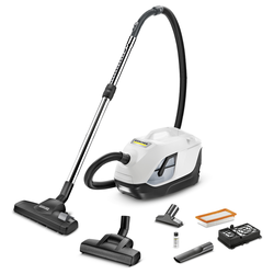 Пылесос с аквафильтром KARCHER DS 6 PLUS 650 Вт 2 л, вид