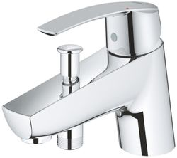 Смеситель для ванны GROHE Start 23229001, вид