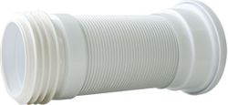 Труба гофрированная армированная L290-640 мм, фото