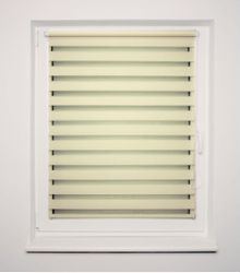 Рулонные шторы Markisol BH-05 180х175 см крем, картинка