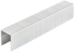 Скобы тонкие ELITECH 704.033500 для пневмопистолета, фотография