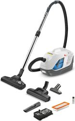 Пылесос KARCHER DS 6 Premium Mediclean (1.195-241.0) 650 Вт, крупный план