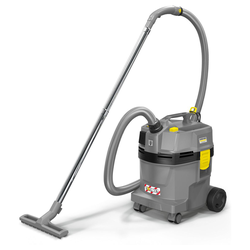 Пылесос KARCHER NT 22/1 Ap Te L 1300 Вт 1.378-610.0, детальное фото