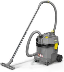 Пылесос KARCHER NT 22/1 Ap Te L 1300 Вт 1.378-610.0, крупный план