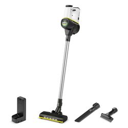 Пылесос аккумуляторный KARCHER VC 6 CORDLESS OURFAMILY 25,2В 2,5 Ач 0,8 л, вид