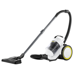 Пылесос KARCHER VC 3700 Вт 0,9 л, фотография