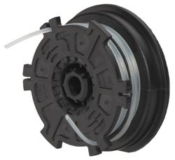 Шпулька для триммера LUX-TOOLS 35-43, вид