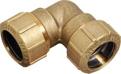 Фитинг Уголок LUX-TOOLS 443457 25х25 мм, картинка