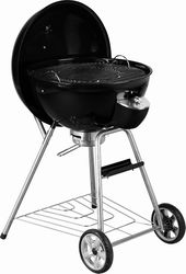 Угольный гриль JAMESTOWN GRILL Bolton 69x57x103 см, изображение