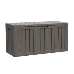 Ящик для хранения 124х52,5х56,5см, 285л, Арт. GN500008, детальное фото