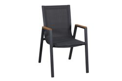 Стул садовый Texblend текстилен 55x64x88см, Арт. SPC-1059, детальное фото
