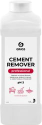 Средство для очистки после ремонта Grass Cement Remover 1000мл, изображение
