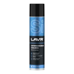Смазка силиконовая LAVR, Арт. 41103786, 400мл, фотография