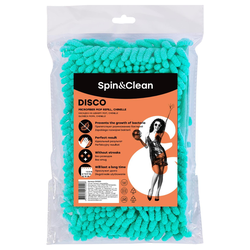 Насадка SPIN&CLEAN Chenille Disco, Арт. Sv5203, фото