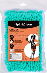 Насадка SPIN&CLEAN Chenille Disco, Арт. Sv5203, крупный план