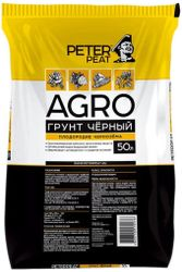 Грунт универсальный PETER PEAT AGRO 50 л, детальное фото