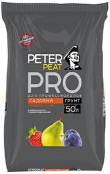 Грунт универсальный PETER PEAT PRO 50 л, изображение