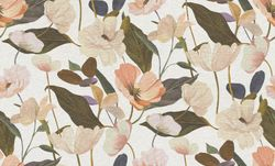 ОБОИ виниловые ERISMANN Secret Garden 12240-05 1,06х10м, фото